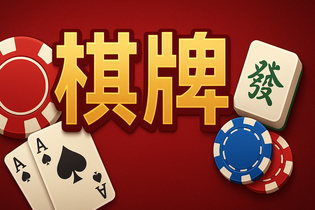 微乐吉林棋牌游戏界面